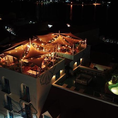 Hotel Isla De Flores Luaran gambar