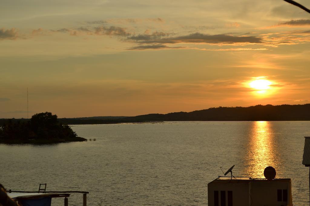 Hotel Isla De Flores Luaran gambar
