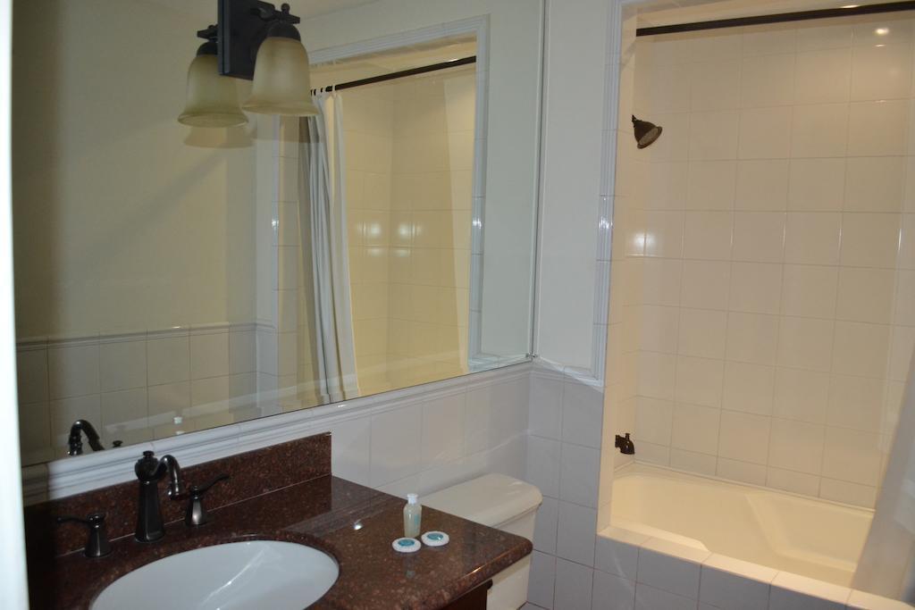 Hotel Isla De Flores Bilik gambar