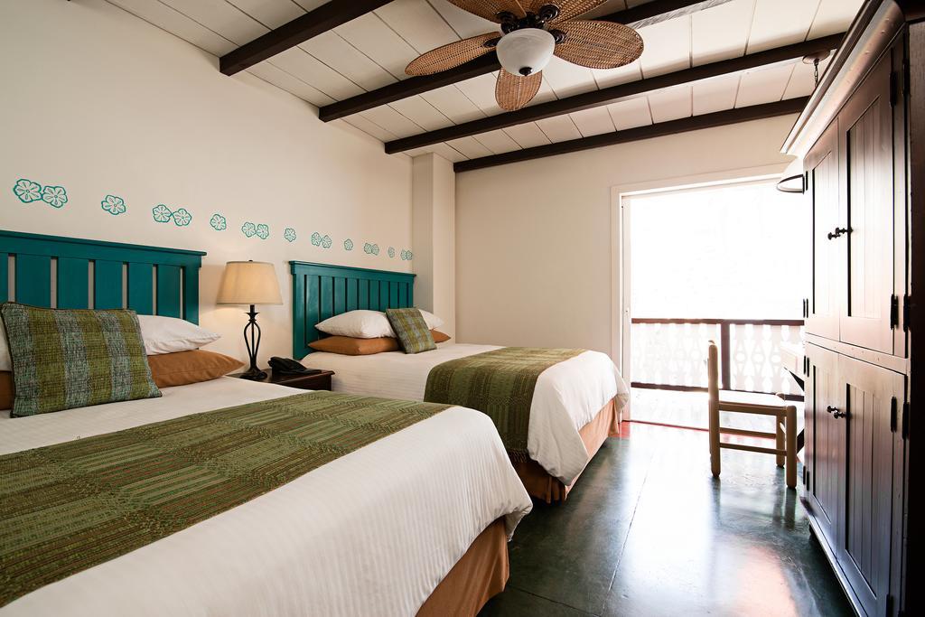 Hotel Isla De Flores Luaran gambar
