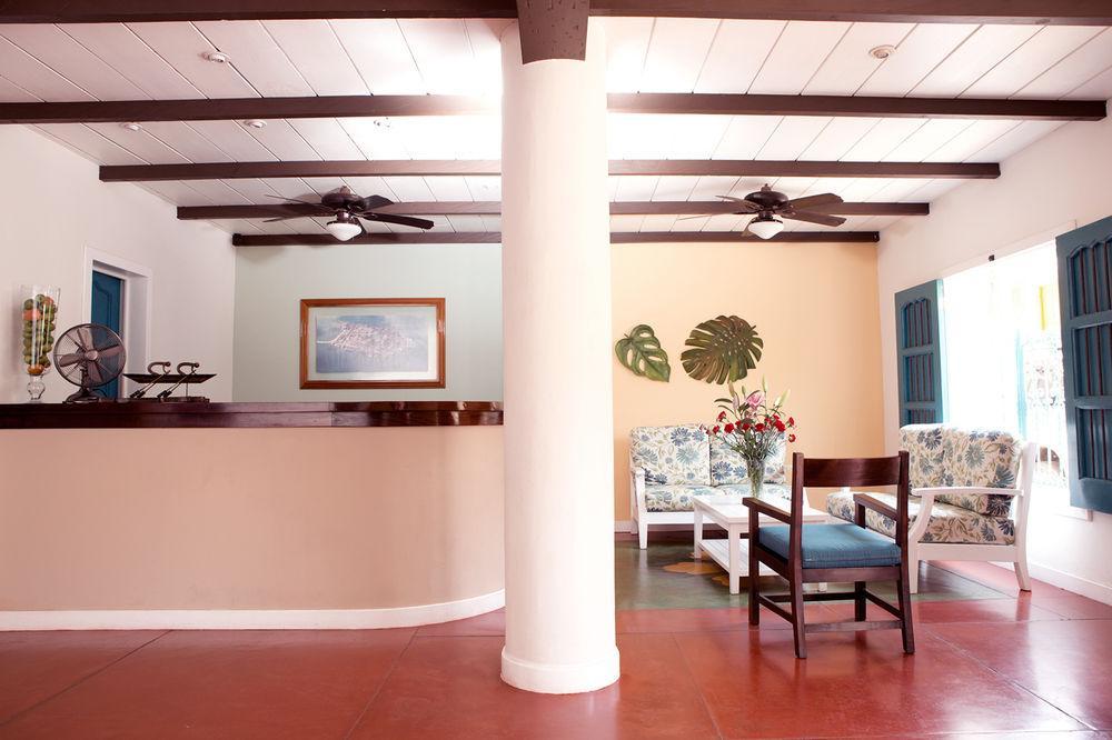 Hotel Isla De Flores Luaran gambar