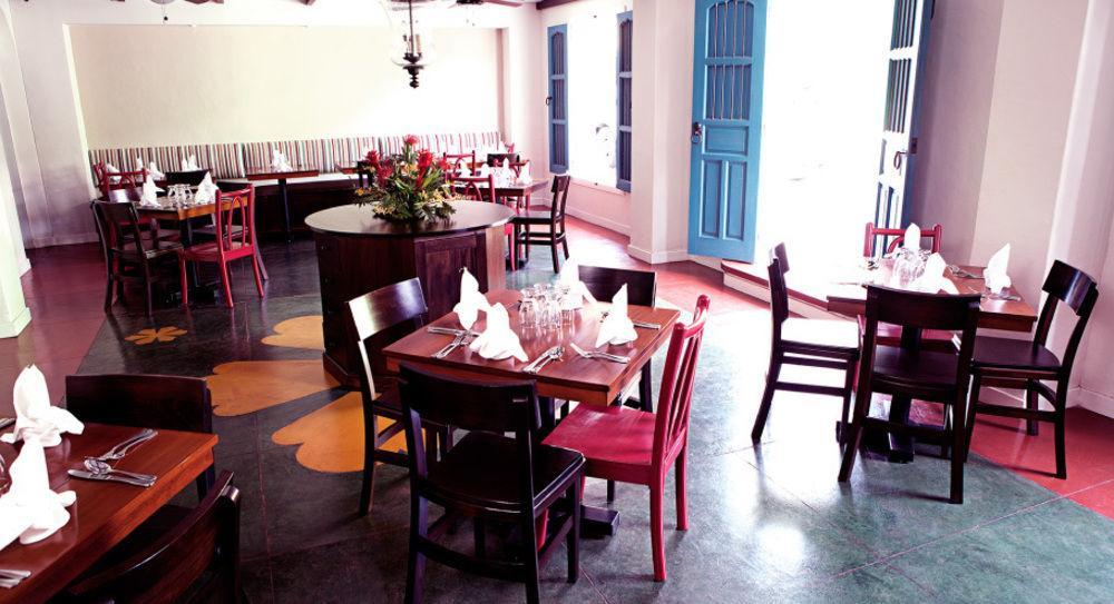 Hotel Isla De Flores Luaran gambar
