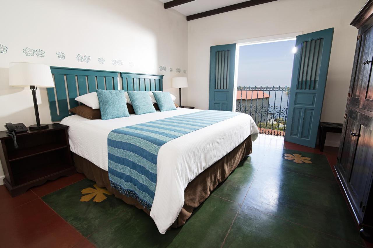 Hotel Isla De Flores Luaran gambar